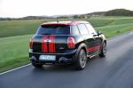 Mini Countryman JCW 2012 года